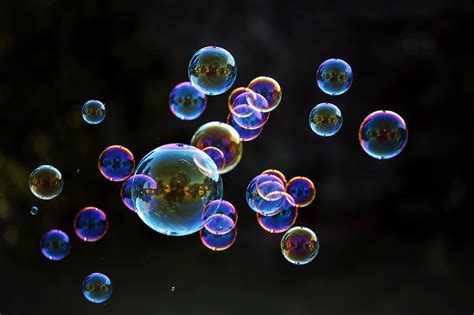 Bubbles & Shine Friendly Cleaner